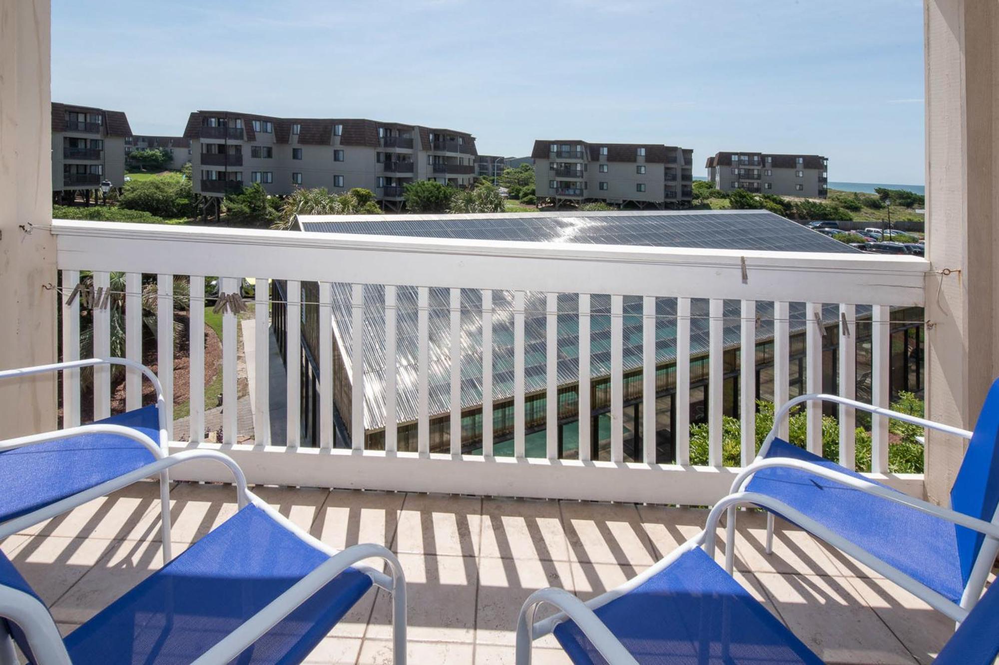 A Place At The Beach II Атлантик-Бич Номер фото